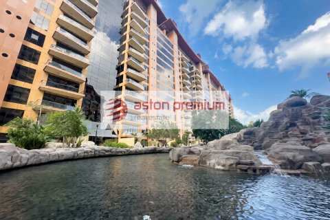 Apartemen di Palm Jumeirah, Dubai, UEA 1 kamar tidur, 124 m2 nomor 765844 - foto 14
