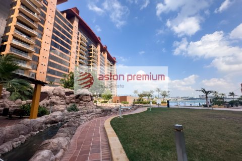 Apartemen di Palm Jumeirah, Dubai, UEA 1 kamar tidur, 124 m2 nomor 765844