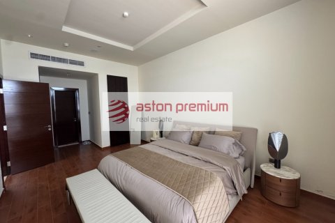 Apartemen di Palm Jumeirah, Dubai, UEA 1 kamar tidur, 124 m2 nomor 765844 - foto 5