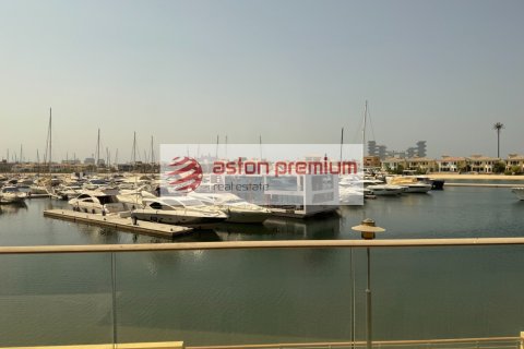 Apartemen di Palm Jumeirah, Dubai, UEA 1 kamar tidur, 124 m2 nomor 765844 - foto 15