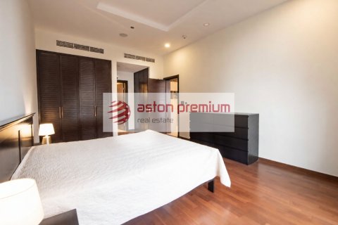 Apartemen di Palm Jumeirah, Dubai, UEA 1 kamar tidur, 124 m2 nomor 765844 - foto 8