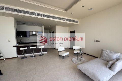 Apartemen di Palm Jumeirah, Dubai, UEA 1 kamar tidur, 124 m2 nomor 765844 - foto 2