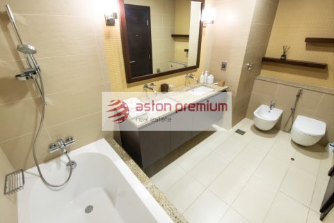 Apartemen di Palm Jumeirah, Dubai, UEA 1 kamar tidur, 124 m2 nomor 765844 - foto 11