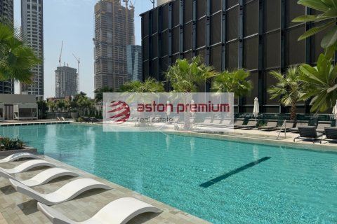 Üürile anda korter asukohaga Business Bay, Dubai, AÜE: 1 magamistoaga, 77 m² Nr 765846 - pilt 22