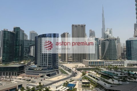 Üürile anda korter asukohaga Business Bay, Dubai, AÜE: 1 magamistoaga, 77 m² Nr 765846 - pilt 19