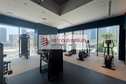 Üürile anda korter asukohaga Business Bay, Dubai, AÜE: 1 magamistoaga, 77 m² Nr 765846 - pilt 12