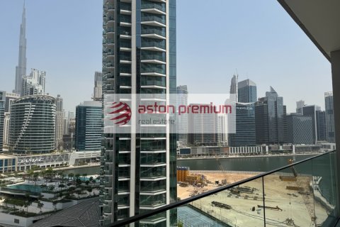 Üürile anda korter asukohaga Business Bay, Dubai, AÜE: 1 magamistoaga, 77 m² Nr 765846 - pilt 17