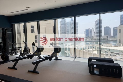 Üürile anda korter asukohaga Business Bay, Dubai, AÜE: 1 magamistoaga, 77 m² Nr 765846 - pilt 9