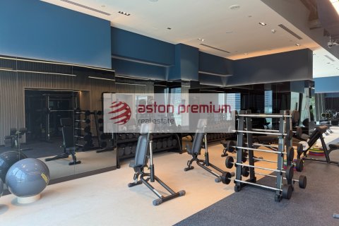 Üürile anda korter asukohaga Business Bay, Dubai, AÜE: 1 magamistoaga, 77 m² Nr 765846 - pilt 15