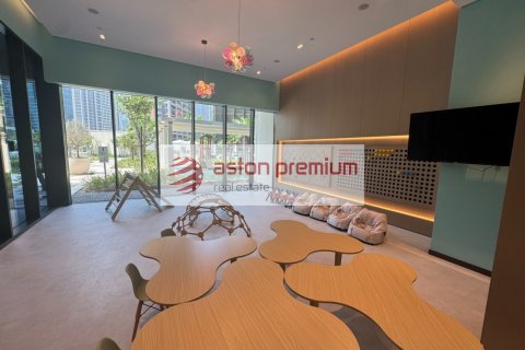 Üürile anda korter asukohaga Business Bay, Dubai, AÜE: 1 magamistoaga, 77 m² Nr 765846 - pilt 16