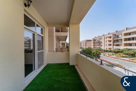 شقة للبيع في Motor City، دبي، الإمارات العربية المتحدة 1 غرفة نوم ، 98 متر مربع ، رقم 670836 - صورة 2