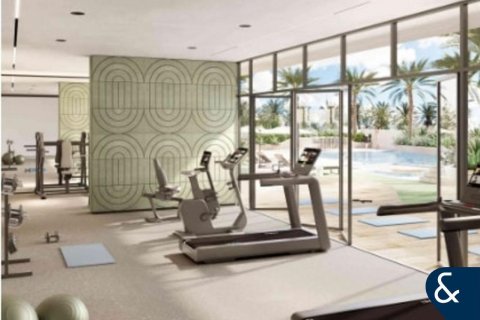 Appartamento in vendita a Jumeirah Village Circle, Dubai, EAU 2 camere da letto, 110 mq. № 670838 - foto 10