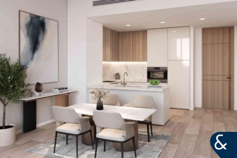 Appartamento in vendita a Jumeirah Village Circle, Dubai, EAU 2 camere da letto, 110 mq. № 670838 - foto 4