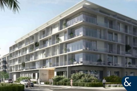 Appartamento in vendita a Jumeirah Village Circle, Dubai, EAU 2 camere da letto, 110 mq. № 670838 - foto 1