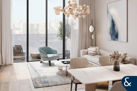 Appartamento in vendita a Jumeirah Village Circle, Dubai, EAU 2 camere da letto, 110 mq. № 670838 - foto 2