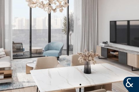 Appartamento in vendita a Jumeirah Village Circle, Dubai, EAU 2 camere da letto, 110 mq. № 670838 - foto 3