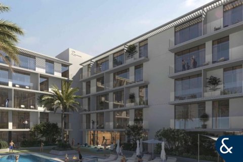 Appartamento in vendita a Jumeirah Village Circle, Dubai, EAU 2 camere da letto, 110 mq. № 670838 - foto 6