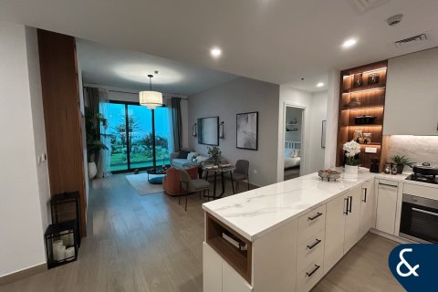 Appartamento in vendita a Town Square, Dubai, EAU 2 camere da letto, 91 mq. № 670837 - foto 1