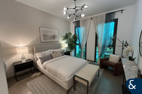 Appartamento in vendita a Town Square, Dubai, EAU 2 camere da letto, 91 mq. № 670837 - foto 3