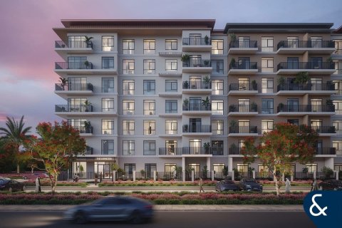 Appartamento in vendita a Town Square, Dubai, EAU 2 camere da letto, 91 mq. № 670837 - foto 2