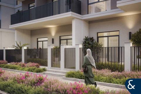 Appartamento in vendita a Town Square, Dubai, EAU 2 camere da letto, 91 mq. № 670837 - foto 4