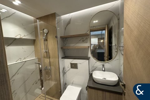 阿联酋 Dubai Jumeirah Village Circle 待售 : 1 卧, 73 平方米 , 编号670841 - 照片 13