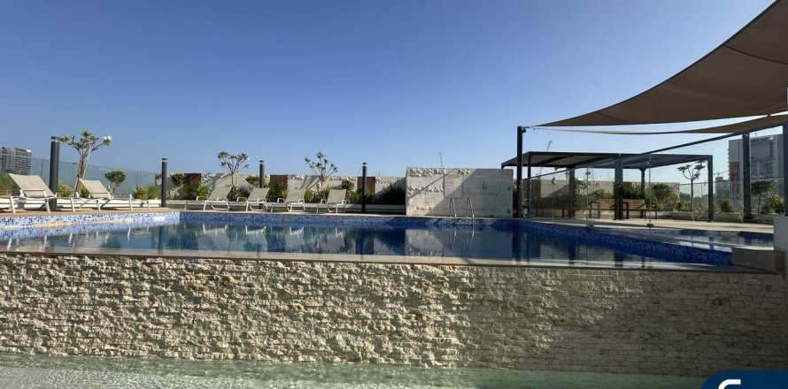 阿联酋 Dubai Jumeirah Village Circle 公寓  1 卧, 73 平方米 , 编号 670841