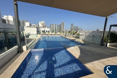 阿联酋 Dubai Jumeirah Village Circle 待售 : 1 卧, 73 平方米 , 编号670841 - 照片 8