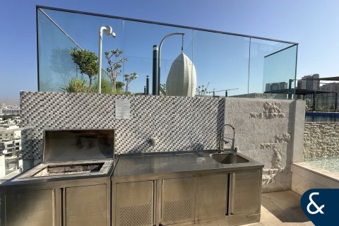 阿联酋 Dubai Jumeirah Village Circle 待售 : 1 卧, 73 平方米 , 编号670841 - 照片 12