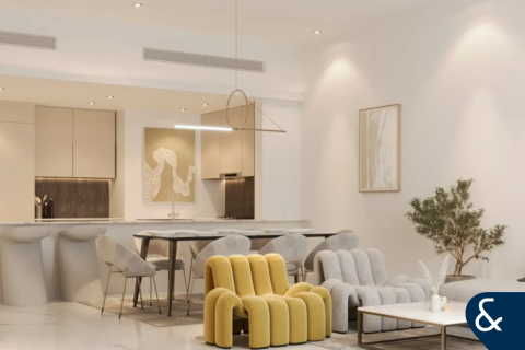 Appartamento in vendita a Al Furjan, Dubai, EAU 2 camere da letto, 115 mq. № 670840 - foto 9