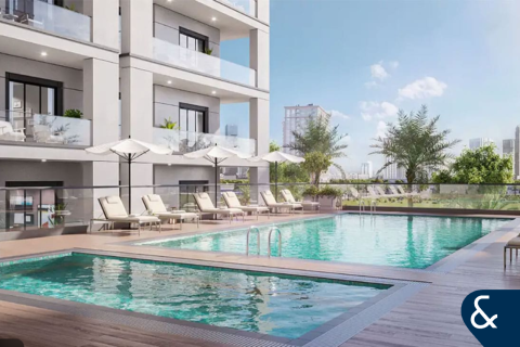 Appartamento in vendita a Al Furjan, Dubai, EAU 2 camere da letto, 115 mq. № 670840 - foto 7