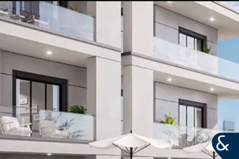 Appartamento in vendita a Al Furjan, Dubai, EAU 2 camere da letto, 115 mq. № 670840 - foto 5