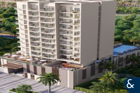 Appartamento in vendita a Al Furjan, Dubai, EAU 2 camere da letto, 115 mq. № 670840 - foto 4