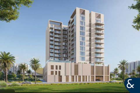 Appartamento in vendita a Al Furjan, Dubai, EAU 2 camere da letto, 115 mq. № 670840 - foto 6
