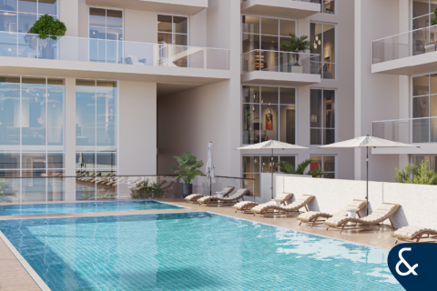 Appartamento in vendita a Al Furjan, Dubai, EAU 2 camere da letto, 115 mq. № 670840 - foto 3