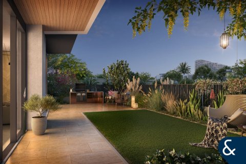 Vila u Tilal Al Ghaf, Dubai, UAE 5 spavaćih soba, 867 m2 Br. 670835 - fotografija 9