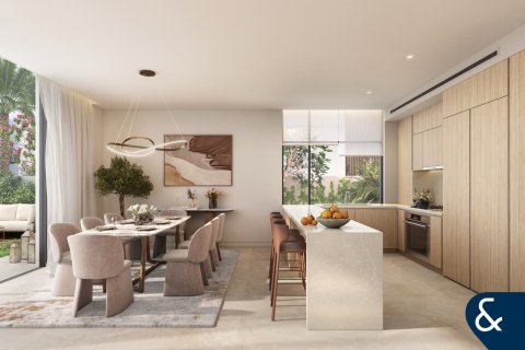 Vila u Tilal Al Ghaf, Dubai, UAE 5 spavaćih soba, 867 m2 Br. 670835 - fotografija 4