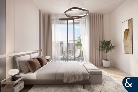 Vila u Tilal Al Ghaf, Dubai, UAE 5 spavaćih soba, 867 m2 Br. 670835 - fotografija 2