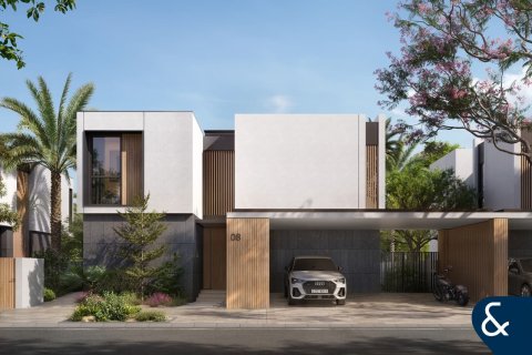 Vila u Tilal Al Ghaf, Dubai, UAE 5 spavaćih soba, 867 m2 Br. 670835 - fotografija 7