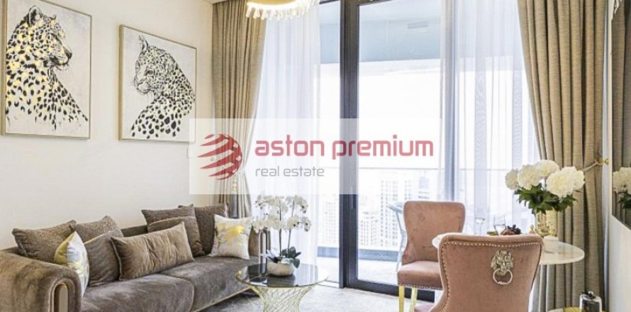 Jumeirah Beach Residence, Dubai, BAE’de daire 1 yatak odası, 65.6 m² No 641074