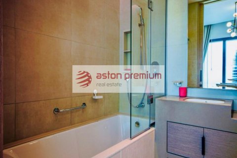 Jumeirah Beach Residence, Dubai, BAE’de kiralık daire 1 yatak odası, 58 m&sup2; No 641075 - fotoğraf 7