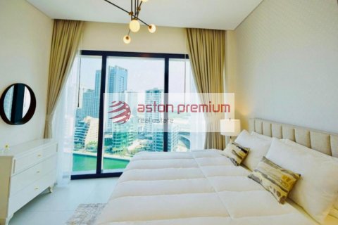 Jumeirah Beach Residence, Dubai, BAE’de kiralık daire 1 yatak odası, 58 m&sup2; No 641075 - fotoğraf 5