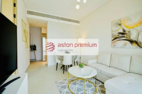 Jumeirah Beach Residence, Dubai, BAE’de kiralık daire 1 yatak odası, 58 m&sup2; No 641075 - fotoğraf 2