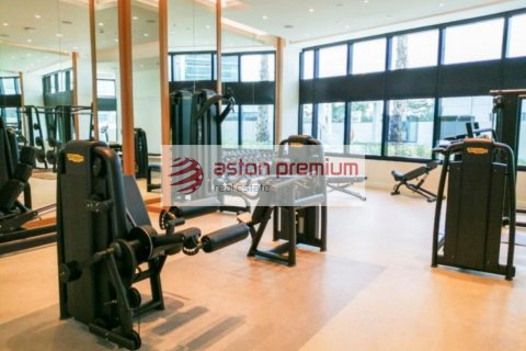Jumeirah Beach Residence, Dubai, BAE’de kiralık daire 1 yatak odası, 58 m&sup2; No 641075 - fotoğraf 9