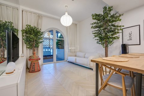 Apartament do wynajęcia w Jumeirah Village Circle, Dubai, ZEA 1 sypialnia, 77.1 mkw., nr 641078 - zdjęcie 2