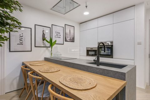 Apartament do wynajęcia w Jumeirah Village Circle, Dubai, ZEA 1 sypialnia, 77.1 mkw., nr 641078 - zdjęcie 6