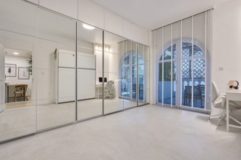 Apartament do wynajęcia w Jumeirah Village Circle, Dubai, ZEA 1 sypialnia, 77.1 mkw., nr 641078 - zdjęcie 3