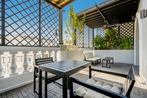 Apartament do wynajęcia w Jumeirah Village Circle, Dubai, ZEA 1 sypialnia, 77.1 mkw., nr 641078 - zdjęcie 11