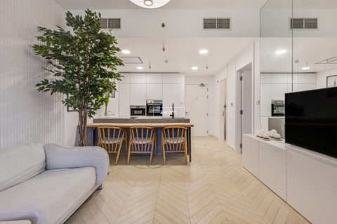 Apartament do wynajęcia w Jumeirah Village Circle, Dubai, ZEA 1 sypialnia, 77.1 mkw., nr 641078 - zdjęcie 1