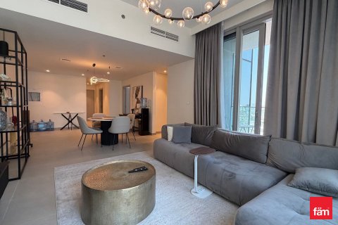 Dubai, BAE’de kiralık daire 1 yatak odası, 102.7 m&sup2; No 720335 - fotoğraf 16